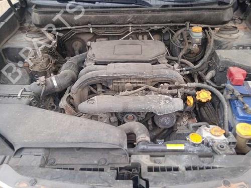 Lights ECU SUBARU LEGACY V (BM) 2.5 i AWD (BM9) | BP29820503M55 - Image 24