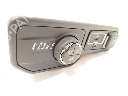 Used Switch Switch JEEP RENEGADE SUV (BU, B1, BV) 2.0 CRD 4x4 (170 hp) 34461842 34461842