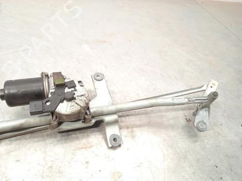 Front wiper motor MERCEDES-BENZ VITO / MIXTO Van (W639) 115 CDI (639.601, 639.603, 639.605) | BP26456704M29 