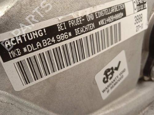 Engine AUDI A3 Sportback (8YA, 8YF) | BP15384223M1 - Image 10