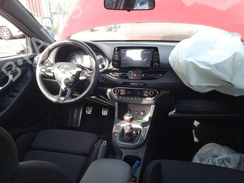 Right front driveshaft HYUNDAI i30 (PDE, PD, PDEN) 1.0 T-GDI | BP27258888M39 