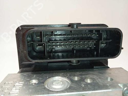 ABS pump HYUNDAI TUCSON (TL, TLE) 1.6 GDi | BP26208050M43 