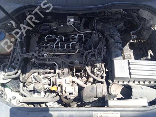 ABS pump VW PASSAT B6 (3C2) 2.0 TDI 16V | BP10747009M43 