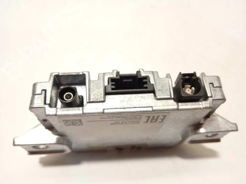 Electronic module MERCEDES-BENZ GLC Coupe (C253) 300 de 4-matic (253.311) | BP17635907M83 