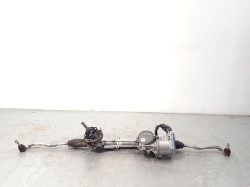 Used Steering rack FIAT DOBLO Box Body/MPV (510_, 511_) BlueHDi 100 (102 hp) 28316612