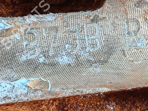 Engine FORD PUMA (J2K, CF7)  | BP30109366M1  - Image 12