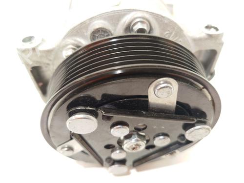 AC compressor SEAT IBIZA V (KJ1, KJG) 1.5 TSI | BP36014649M34 - Image 3