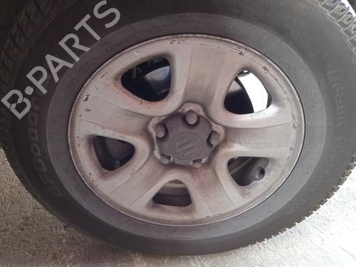 Climate control SUZUKI GRAND VITARA II (JT, TE, TD) 1.9 DDiS All-wheel Drive (JT419, TD44, JB419WD, JB419XD,... | BP27534824I5 - Image 34