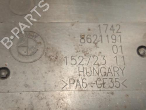 Radiator fan BMW 3 Gran Turismo (F34)  | BP19545162M35 