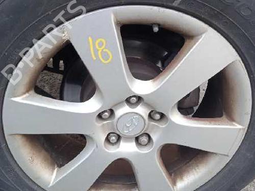 Gearbox HYUNDAI SANTA FÉ II (CM) 2.2 CRDi GLS 4x4 | BP13246813M3 