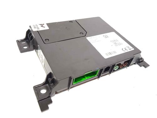 Used Electronic module Electronic module 17806018 17806018