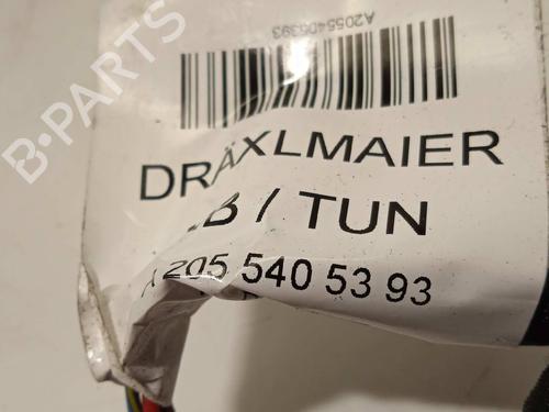 Electronic module MERCEDES-BENZ GLC Coupe (C253) 300 de 4-matic (253.311) | BP17385880M83 