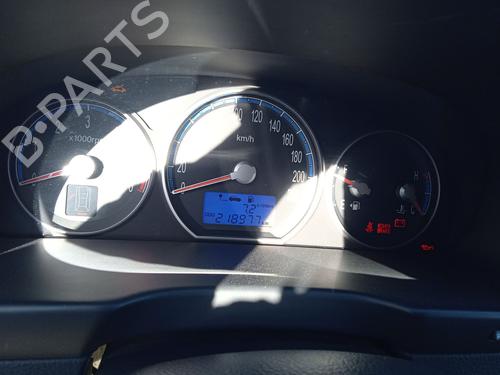 Left front window switch HYUNDAI SANTA FÉ II (CM) 2.2 CRDi GLS | BP26905632I27 - Image 34