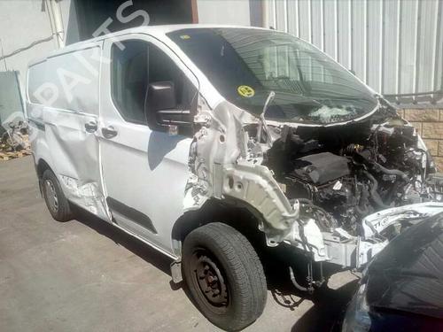 FORD TRANSIT CUSTOM V362 Van (FY, FZ) 569998
