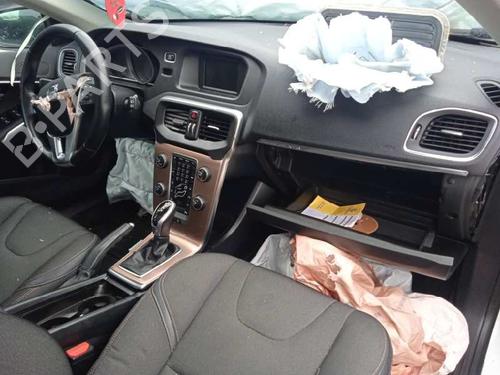 Steering column stalk VOLVO V40 Hatchback (525) D2 | BP8929652I23  - Image 21