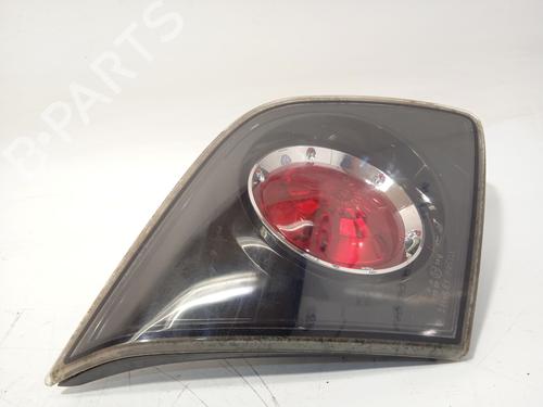 Left tailgate light MAZDA 3 (BK) 1.6 DI Turbo | BP20656595C79 