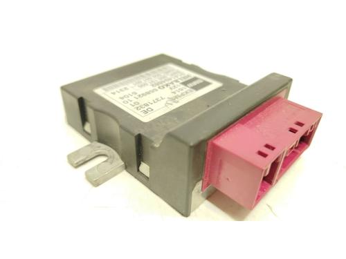 Used Electronic module BMW X3 (F25) xDrive 20 d (190 hp) 21573052