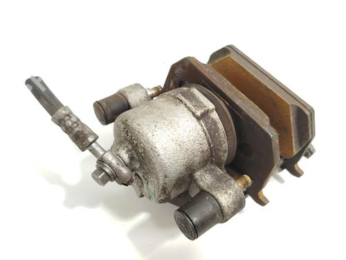 Right front brake caliper SEAT ARONA (KJ7, KJP) 1.0 TSI | BP26546560M104 - Image 3