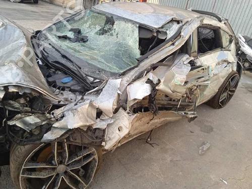 Switch AUDI A7 Sportback (4GA, 4GF) 3.0 TDI quattro | BP10227078I30 