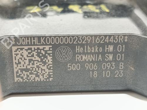Electronic module CUPRA LEON (KL1, KU1, KUG) 1.5 eTSI | BP36320377M83 - Image 5