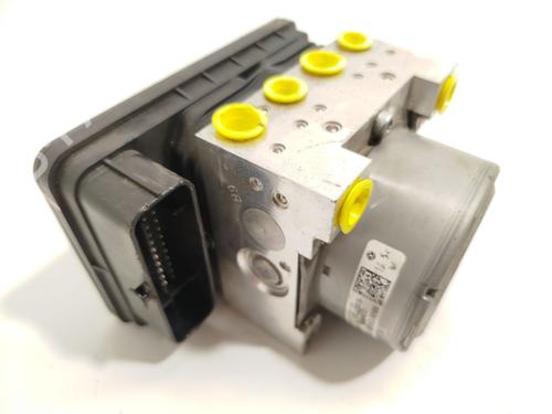 Used ABS pump ABS pump PEUGEOT 208 II (UB_, UP_, UW_, UJ_) 1.2 PureTech 130 (131 hp) 28141169 28141169