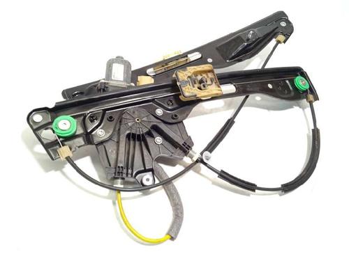 Used Front right window mechanism Front right window mechanism 15727209 15727209