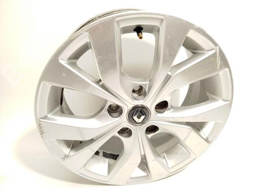 Fælk RENAULT MEGANE IV Hatchback (B9A/M/N_) 1.2 TCe 130 (B9MR) | BP33466145C45 - Image 2