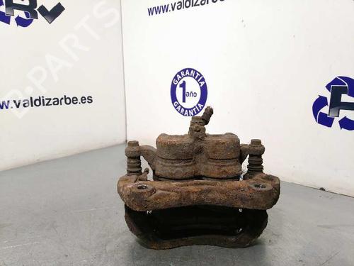 Left front brake caliper NISSAN NAVARA NP300 (D40) | BP11561377M105 - Image 2