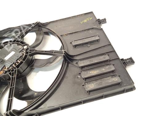 Radiator fan SEAT LEON (KL1, KLG) 1.0 TSI | BP29604491M35 - Image 3