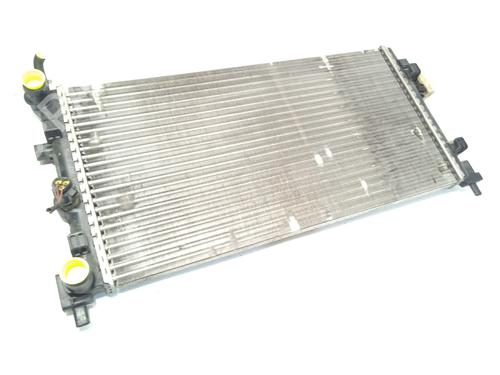 Used Water radiator SEAT IBIZA IV (6J5, 6P1) [2008-2017]  28290004