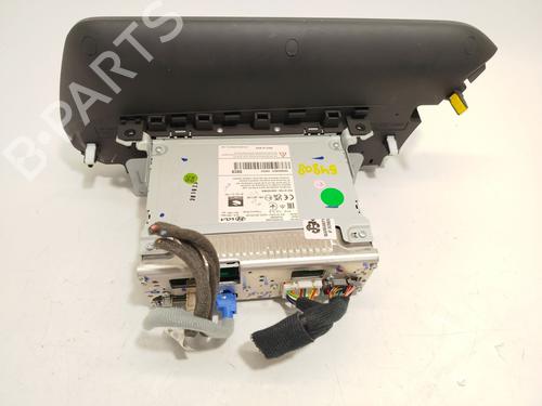 Radio HYUNDAI i20 III (BC3, BI3) 1.0 T-GDI | BP23876218E6 