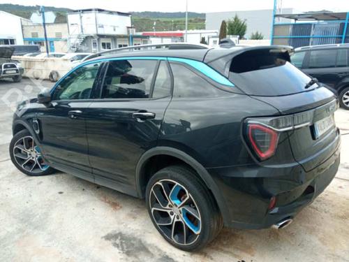 Electronic module LYNK & CO 01 PHEV | BP17806018M83 