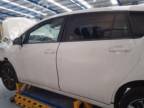 Left front window switch TOYOTA VERSO (_R2_) 1.6 (ZGR20_, ZGR20R) | BP32860523I27  - Image 24