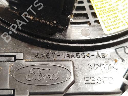 Squib airbag FORD FIESTA VI (CB1, CCN) 1.25 | BP28111826C102 
