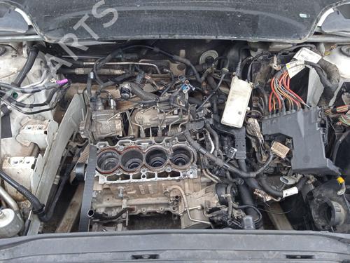 Water radiator CITROËN C4 II (NC_) 1.6 HDi 90 | BP25719373M31 