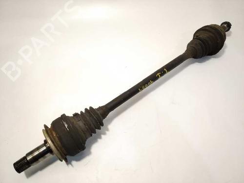 Used Left rear driveshaft Left rear driveshaft 4971731 4971731