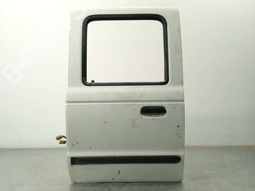 Used Left rear door FORD RANGER (ER, EQ, R_) 2.5 TD 4x4 (109 hp) 8187934