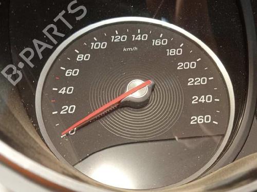 Instrument cluster MERCEDES-BENZ C-CLASS (W205)  | BP13053908C47 