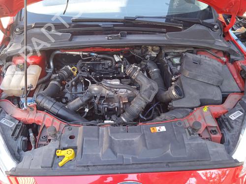 Left front driveshaft FORD FOCUS III Saloon 1.0 EcoBoost | BP30412540M38  - Image 10