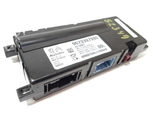 Used Electronic module Electronic module 16658915 16658915
