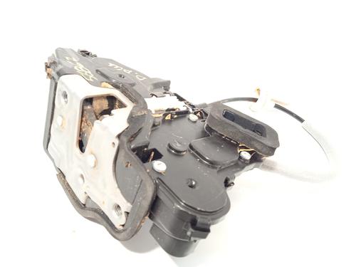 Used Front right lock SEAT IBIZA V (KJ1, KJG) 1.0 TSI (95 hp) 29808969