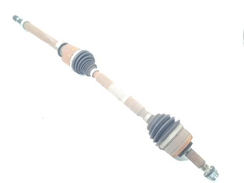 Used Right front driveshaft RENAULT MEGANE IV Hatchback (B9A/M/N_) 1.5 Blue dCi 115 (B9A6) (116 hp) 28727748