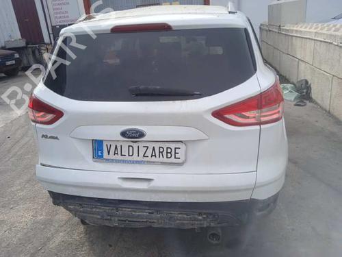 AC compressor FORD KUGA II (DM2)  | BP16887854M34  - Image 12