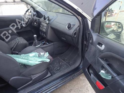 Left headlight FORD FIESTA V (JH_, JD_)  | BP16340911C28 