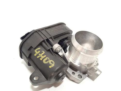 Used Throttle body OPEL GRANDLAND / GRANDLAND X (A18, P1UO) 1.2 (75) (131 hp) 9654405