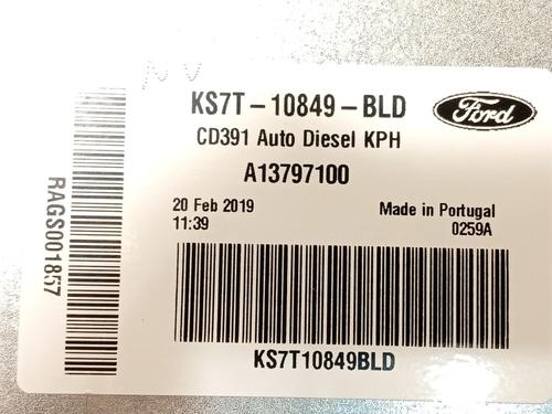 Instrument cluster FORD MONDEO V Hatchback (CE) 2.0 EcoBlue | BP26690786C47 - Image 7