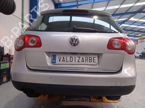 Electronic module VW PASSAT B6 Variant (3C5) 2.0 TDI | BP33951858M83  - Image 29