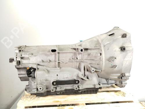 Gearbox BMW X3 (F25) xDrive 20 d | BP21573028M3 