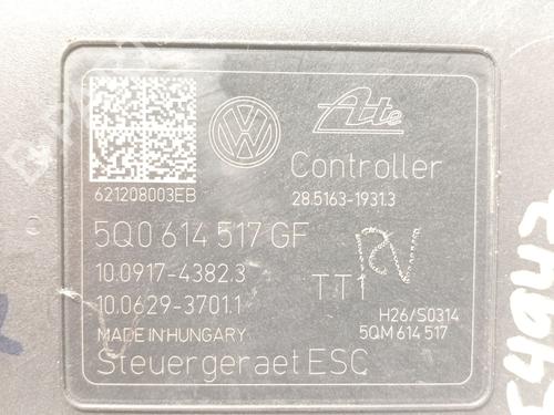 ABS pump AUDI Q3 (F3B) 35 TFSI Mild Hybrid | BP31010630M43  - Image 6