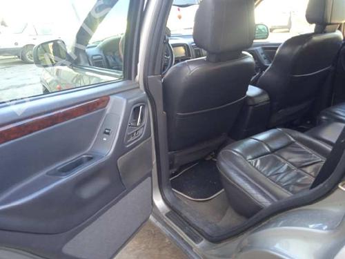 Driveshaft JEEP GRAND CHEROKEE II (WJ, WG)  | BP9748090M37 